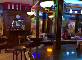 Pub Carolina - Rostock