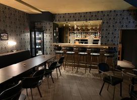 Le Croque Bedaine Luxembourg