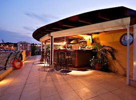 Hotel Continental Luanda