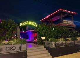 Dolce Plazza