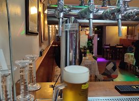 El Bar de Aníbal