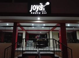 Joya's Restobar