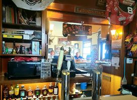 French Hotel & Bar