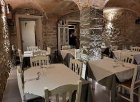 Ristorante Locanda Fermento