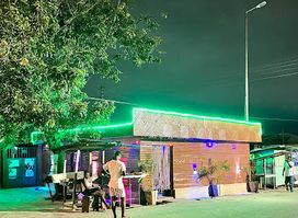 Tyme Lounge