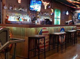 American Outlaws Bar