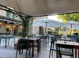 Bar Bistrot Fuoriporta
