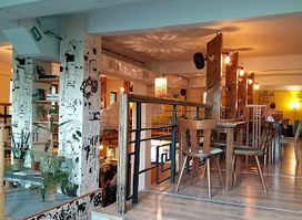 Acaju Cafe