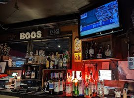 Boo Radley's