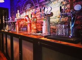 Cautiva Bar