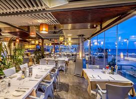 Qbajjar Restaurant Gozo