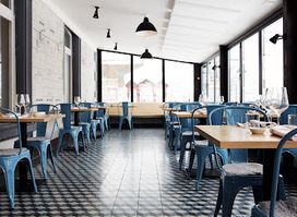 Brasserie Konrad