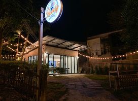 Brandy Bar