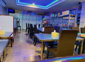 Al-Jashira Restaurant (Formerly Sanesha)