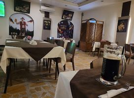 German Bar