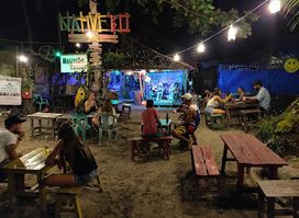 Native'bo Reggae Bar