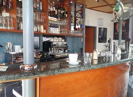 Oskar American BAR, Katarina Polzelnik s.p.