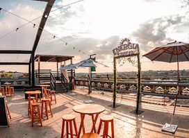 Rooftop Pampulha