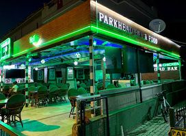 PARKHEAD BAR MARMARIS