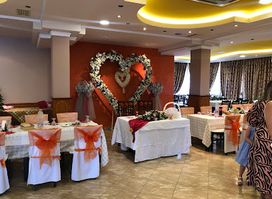 Bar Restaurant ERVINI