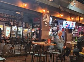 Canabrava Bar e Chopperia