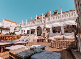Carpe Diem Bar (Hvar Town)