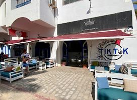 Tik Tok Café