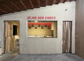 Boteco dos amigos