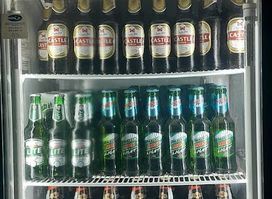 Campus bar