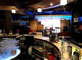 blue note Naramachi