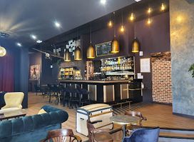 Bar & Restaurant Ludik Factory