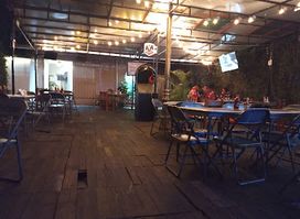 La Colección Bar