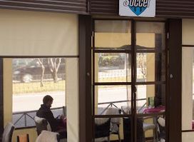 Soccer Bar Cervecería