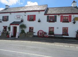 Bonner’s Bar