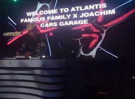Atlantis PUB & KARAOKE