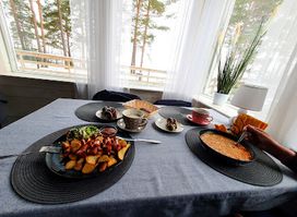 Ojakämpingu Pitsa-Kohvik-Pubi