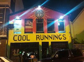 Cool Runnings