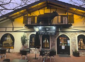 The Lord Lyndoch