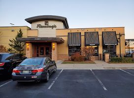 Fleming’s Prime Steakhouse & Wine Bar