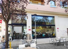 Diverxus