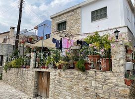 Lefkara Da Vinci Pizzaria & Cafe