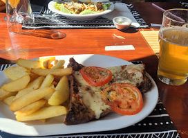 B Fitz Resto
