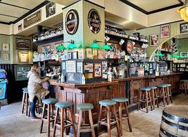 Pub Pikilinna
