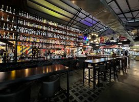 John Doe Baxar
