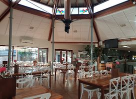 Bago Tavern