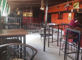 Makumba bar