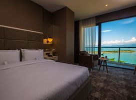 Royal Comfort Hotel