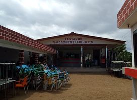 Bar Restaurant Festador