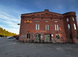 Old Irish Pub - Skien