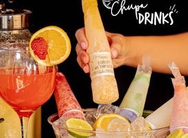 CHUPADRINKS